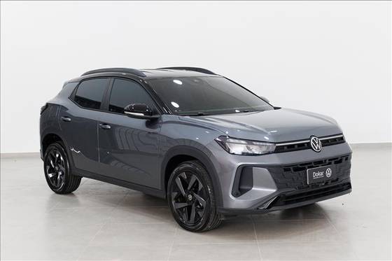 VOLKSWAGEN TERA 1.0 170 TSI HIGH AUTOMÁTICO
